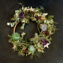 Schnittecheverien-Mix, Ø 8 Cm, 8er-Set 15 Schnittecheverien-Mix, Ø 8 Cm, 8er-Set -Gartenprodukte 0250103364 Echeveria Mix 7 10cm in DIY Box 5 117175 3