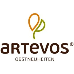 Kölle Bio Zwergaprikose 'Aprigold'®, Topf 7,5 Liter -Gartenprodukte 048067 ARTEVOS Logo 107721