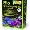 Kölle Bio Gründüngung Mix Huminator 0,5 Kg Faltschachtel -Gartenprodukte 0710600171 KB BIO Gruendung Mix Huminator 0 5kg Faltschachtel 26525