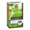 Compo Trockenrasen, Hitzeresistente Samenmischung, 1 Kg, Für 40 Qm -Gartenprodukte 0750100116 Trocken Rasen 1Kg fuer 40qm 73488