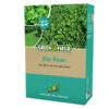 Rasensamen Für Kleerasen, 1 Kg -Gartenprodukte 0750100128 Greenfield Klee Rasen Mantelsaat Rhizo mit Rhizobien 1kg 108116