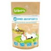 Bio-Hunde-Rasenpflaster, Saatgut, 0,3 Kg 1 Bio-Hunde-Rasenpflaster, Saatgut, 0,3 Kg -Gartenprodukte 0750100141 PetNatura BIO Hunde Rasenpflaster 115985