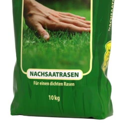 Rasensamen 'Nachsaat' Samenmischung, 10 Kg -Gartenprodukte 0750100147 Oase Nachsaat 10kg1 118923
