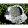 Rottenecker Insektentränke Mit Schmetterling, Weißer Granit/Bronze, 10 X 20 X 20 Cm -Gartenprodukte 0910170010 42058 traenke mit schmetterling 88635 web 79278