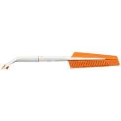 Fiskars SnowXpert Eiskratzer & Schneebürste -Gartenprodukte 0910200568 SnowXpert Eiskratzer und Schneebuerste 2 104017
