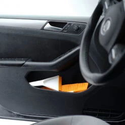 Fiskars SnowXpert Eiskratzer & Schneebürste -Gartenprodukte 0910200568 SnowXpert Eiskratzer und Schneebuerste 7 107877