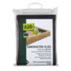 Kölle Sandkasten-Vlies 2x2 M -Gartenprodukte 0910301158 Plantex Sandkastenvlies 2x2m 2 4816