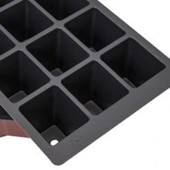 Anzuchtvollholzkiste Mit Topfplatte, Grau, Holz/Kunststoff -Gartenprodukte 0910301401 H71487 3 96204