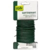 Kölle Gartendraht Dunkelgrün, Ø 2 Mm, Länge 30 M -Gartenprodukte 0910650067 Koelle Gartendraht D2mm L30m dunkelgruen 55518