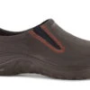 Gartenschuhe Derby, Braun -Gartenprodukte 0910702963 Gartenschuh Derby braun Gr38 26455
