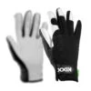 Kölle Arbeitshandschuhe "Salomon" Schwarz/hellgrau -Gartenprodukte 0910703033 Koelle Arbeitshandschuh Salomon Gr08 schwarz hellgrau 16808