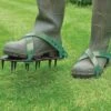 Rasenspikes, Rasenbelüftung -Gartenprodukte 0910850222 Rasenluefter 72835