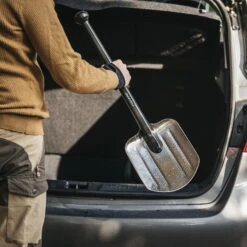 Fiskars Alu-Universalschaufel -Gartenprodukte 0920100393 FISKARS Alu Universalschaufel 2 106998