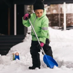 Schaufel 'MyFirst Fiskars', Blau/orange -Gartenprodukte 0920100702 MyFirst Fiskars Schaufel 6 104031