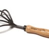 Krumpholz Blumenkralle (Grubber) Mit 5 Zinken Und Eschenholz-Griff, 14 Cm 1 Krumpholz Blumenkralle (Grubber) Mit 5 Zinken Und Eschenholz-Griff, 14 Cm -Gartenprodukte 0920100769 Blumenkralle Grubber mit 5 Zinken und Eschenholz Griff 31540