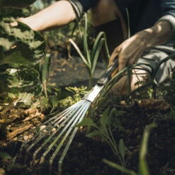 Fiskars Xact Handrechen -Gartenprodukte 0920101038 Xact Handrechen 4 106708