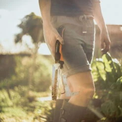 Fiskars Xact Hand Unkrautstecher -Gartenprodukte 0920101040 Xact Hand Unkrautstecher 4 106717