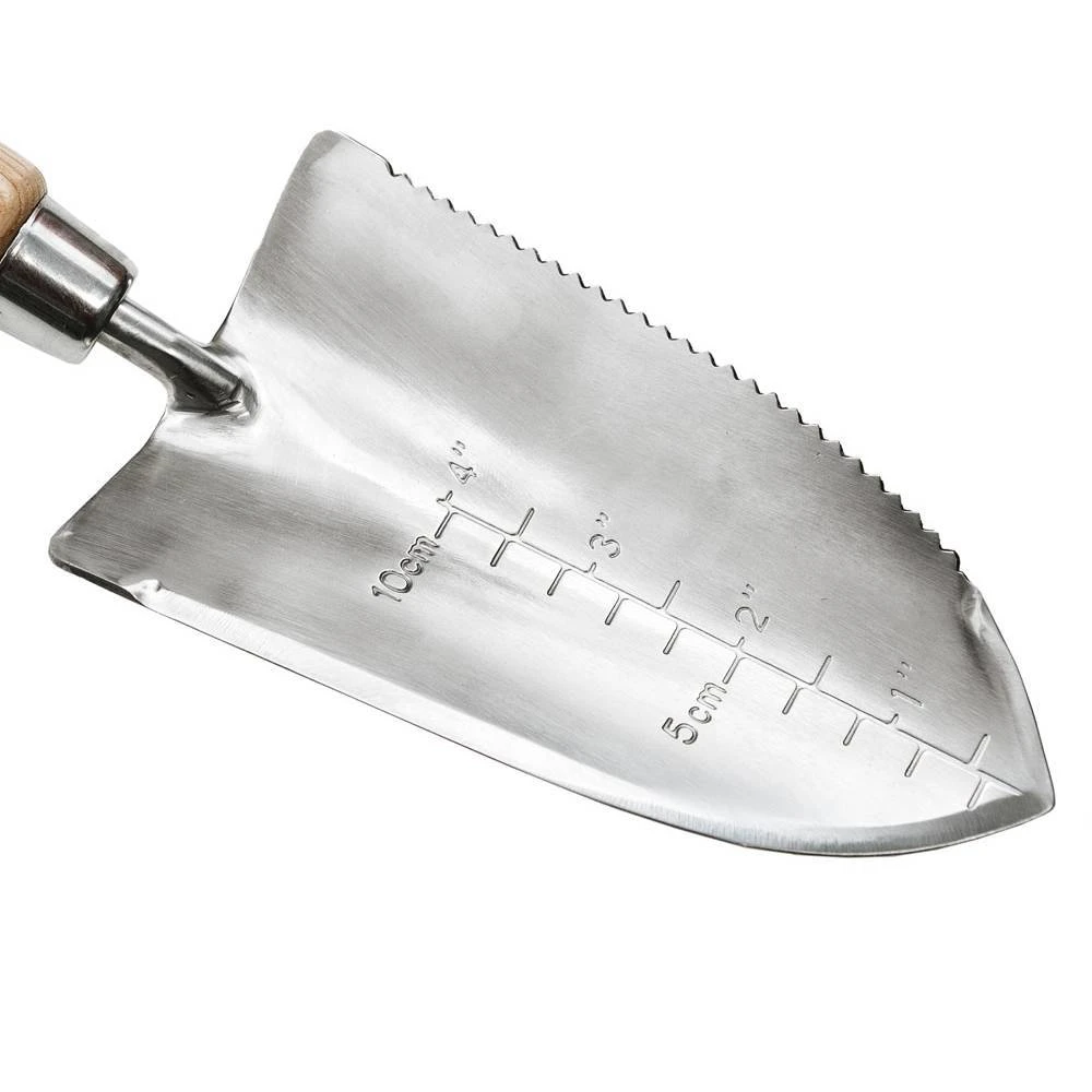 Multifunktionshandschaufel 4 Multifunktionshandschaufel – Bild 2