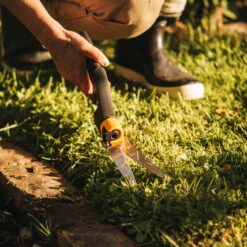 Fiskars Rasenkantenschere -Gartenprodukte 0920300308 FISKARS Rasenkantenschere 3 107006