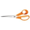 Fiskars Schere 'Classic,' Silber/orange -Gartenprodukte 0920300710 Classic Universalschere 104049