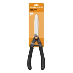 Heckenschere HS10, Schwarz/orange, Ca. 55 Cm -Gartenprodukte 0920300741 heckenschere hs101 118074