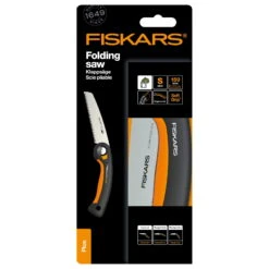 Klappsäge Plus™ SW68, Schwarz/orange, Ca. 27 X 3 X 12 Cm -Gartenprodukte 0920300743 plus klappsaege sw68 1 118081