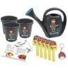 Gardena Pflanz-Set Für Kinder -Gartenprodukte 0920500124 gardena pflanz set 121138