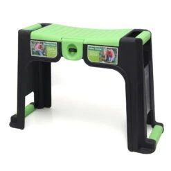 Gartenhocker Mit Staufach, Tragkraft 100 Kg -Gartenprodukte 0920600537 Gartenhocker m Staufach TK 100kg 3 118893