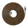 Schlauchregner, Gardena, Braun, 15 M, Zum Beregnen Von Schmalen Flächen -Gartenprodukte 0930200134 Gardena Schlauchregner 15m Laenge braun 61644