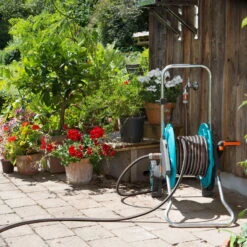 Anschlussgarnitur Comfort Flex, Gardena, Länge 1,5 M, Ø 13 Mm -Gartenprodukte 0930200426 Anschlussgarnitur Comfort Flex 1 2Zoll 1 5m 1 61608