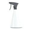 Emsa Blumensprüher "Loft" Weiß, Fassungsvermögen 0,7 L -Gartenprodukte 0930401119 Blumensprueher LOFT 0 7L weiss 34040