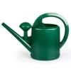 Stöckli Gießkanne, Grün, Mit Brausekopf, Ergonomisch, Kunststoff -Gartenprodukte 0930401299 Gartengiesskanne 10l mit Brause gruen3 74271