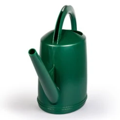 Stöckli Gießkanne, Mit Brause, Grün, 12 L, 61 X 19 Cm -Gartenprodukte 0930401361 Giesskanne 12l gruen mit Brause 1 95277