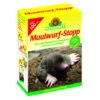 Neudorff Maulwurf-Stopp, 200 G -Gartenprodukte 0950200577 Neudorff Maulwurf Stopp 200 g 41723