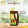 Pflanzenstärkungsmittel, Schachtelhalm-Sud, Solabiol®, 1 Liter -Gartenprodukte 0950200782 AmazonStore Solabiol Schachtelhalm Sud 120535