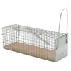 Lebendfalle Für Ratten, Protect Home, 1 Stück -Gartenprodukte 0950200806 Protect Home Lebendfalle Ratte Drahtkaefig product 120547