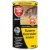 Protect Home Ratten-Getreideköder -Gartenprodukte 0950300989 Protect Home Ratten Getreidekoeder 600g 107292