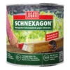 Schnexagon, Anstrich Gegen Schnecken, 375 Ml -Gartenprodukte 0950300991 Schnexagon 375ml 94137