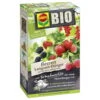 Bio-Beeren-Dünger Mit Schafwolle, Compo, 2 Kg -Gartenprodukte 0950400427 Bio Beeren LZ Duenger Schafswolle 2kg 113789