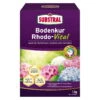 Bodenkur Rhodo-Vital Für Hortensien, Azaleen & Kamelien, 1 Kg -Gartenprodukte 0950500215 SUBSTRAL Rhodovital Bodenkur 1kg 107825
