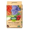 Kölle Bio Gartendünger 10 Kg -Gartenprodukte 0950900209 Koelles Bio Gartenduenger 10kg Beutel 60599