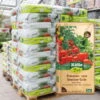 Tomaten- Und Gemüseerde Torffrei, 2400l, 120 Sack á 20 L, Palettenware -Gartenprodukte 0960300189 Koelle Bio Tomaten u Gemuese erde torffrei 20L 1 79700