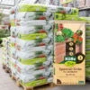 Hochbeet-Spezialerde Torffrei, 2400l, Ohne Zusätzliche Versandkosten -Gartenprodukte 0960300205 Koelle Bio Hochbeet Spezialerde 40L 1 79702