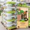 Kölle Bio Hochbeet-Kompost 45 Sack à 40 L, Palettenware Ohne Zusätzliche Versandkosten -Gartenprodukte 0960300208 Koelle Bio Hochbeet Kompost 40L 1 79705