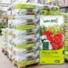 Pflanzerde Torfreduziert, 2400l, 60 Sack à 40l -Gartenprodukte 0960300232 KB Pflanzerde torfreduziert 40L Palette 60St 64952