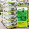 Kölle's Beste Rasenerde Torfreduziert, 1200l, 30 Sack à 40 Liter -Gartenprodukte 0960300234 KB Rasenerde torfreduziert 40L Palette 45St 64950
