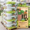 Kölle Bio Hochbeet-Spezialerde Torffrei, 780l, 39 Sack à 20l -Gartenprodukte 0960300239 KBio Hochbeet Spezialerde torffrei 20L Palette 39St 80748