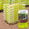 Kölle's Beste Dekor-Rinde Fein, 2250 L Gesamt, 45 Sack á 50 L, Palettenware -Gartenprodukte 0960400022 KB Dekorrinde 05 20mm 50L 77011