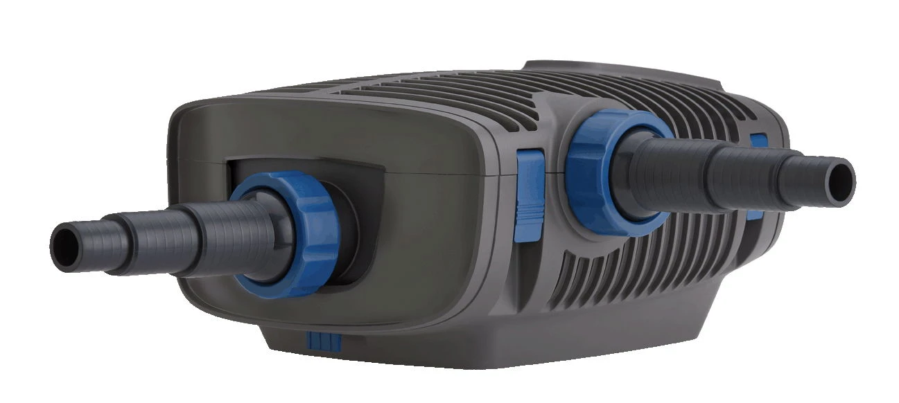 OASE AquaMax Eco Premium 6000 Filter- Und Bachlaufpumpe 6 OASE AquaMax Eco Premium 6000 Filter- Und Bachlaufpumpe – Bild 4