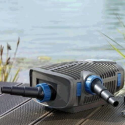 OASE AquaMax Eco Premium 8000 Filter- Und Bachlaufpumpe -Gartenprodukte 0970300566 AquaMax Eco Premium 8000 Filter und Bachlaufpumpe 1.jpg 6 24241